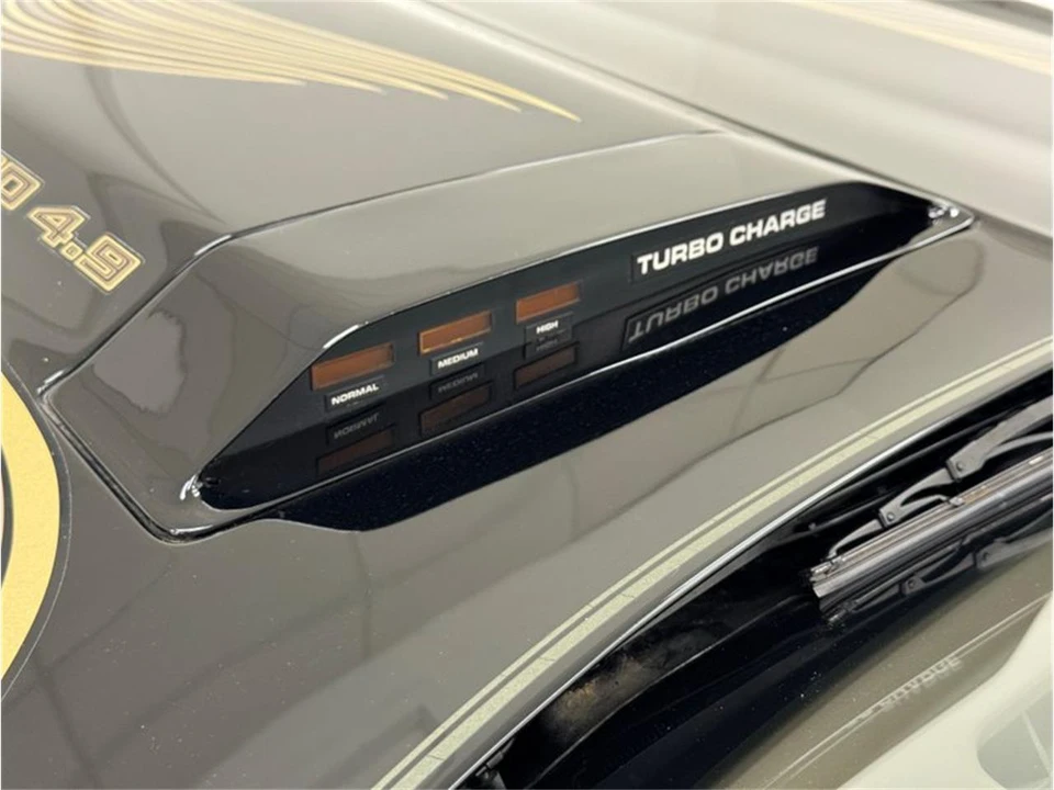 1981 Pontiac Firebird 2nd Gen - Image 14 of 31