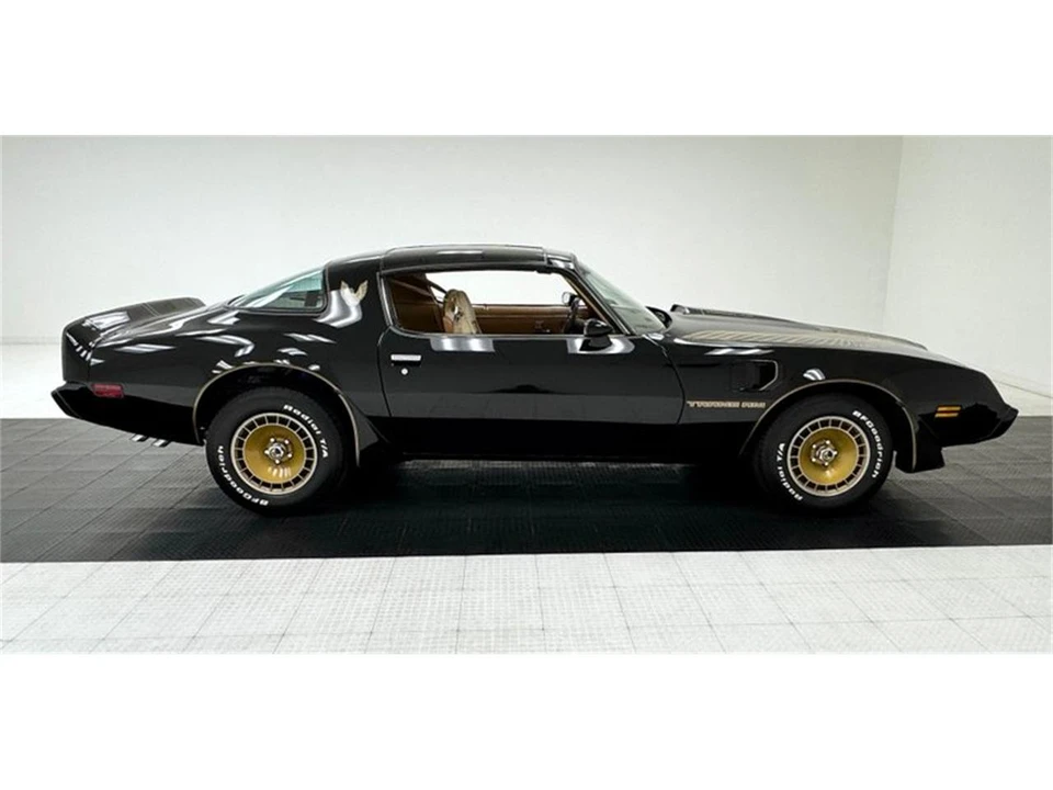1981 Pontiac Firebird 2nd Gen - Image 6 of 31