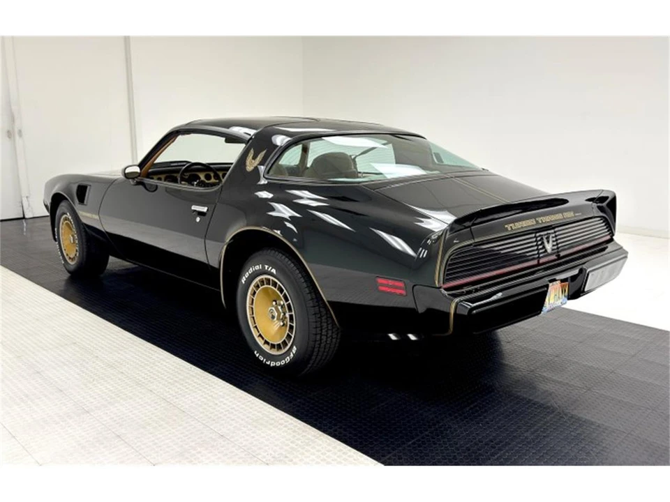 1981 Pontiac Firebird 2nd Gen - Image 3 of 31