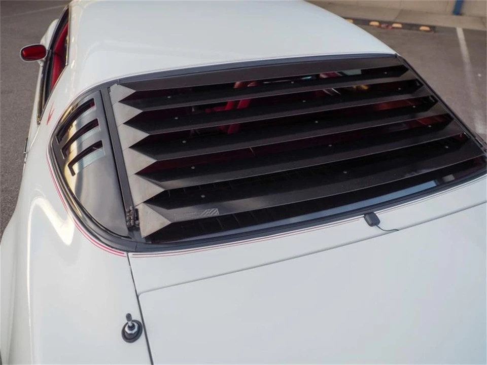 1981 Pontiac Firebird 2nd Gen - Image 26 of 31