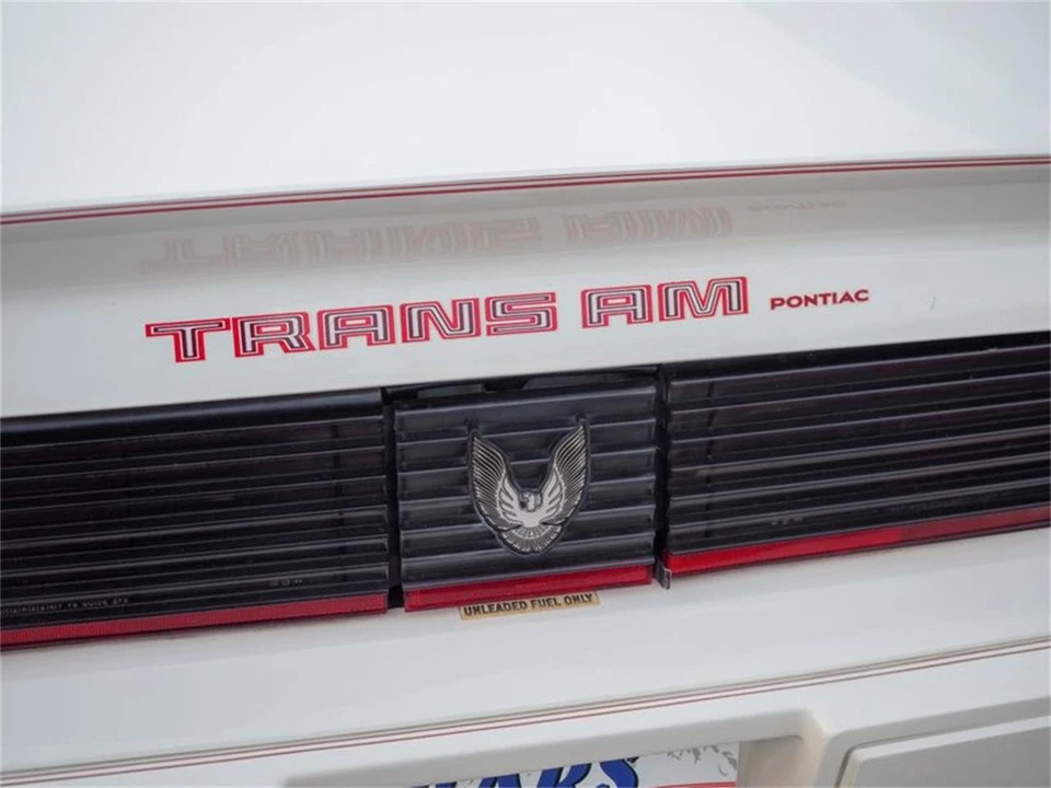 1981 Pontiac Firebird 2nd Gen - Image 31 of 31