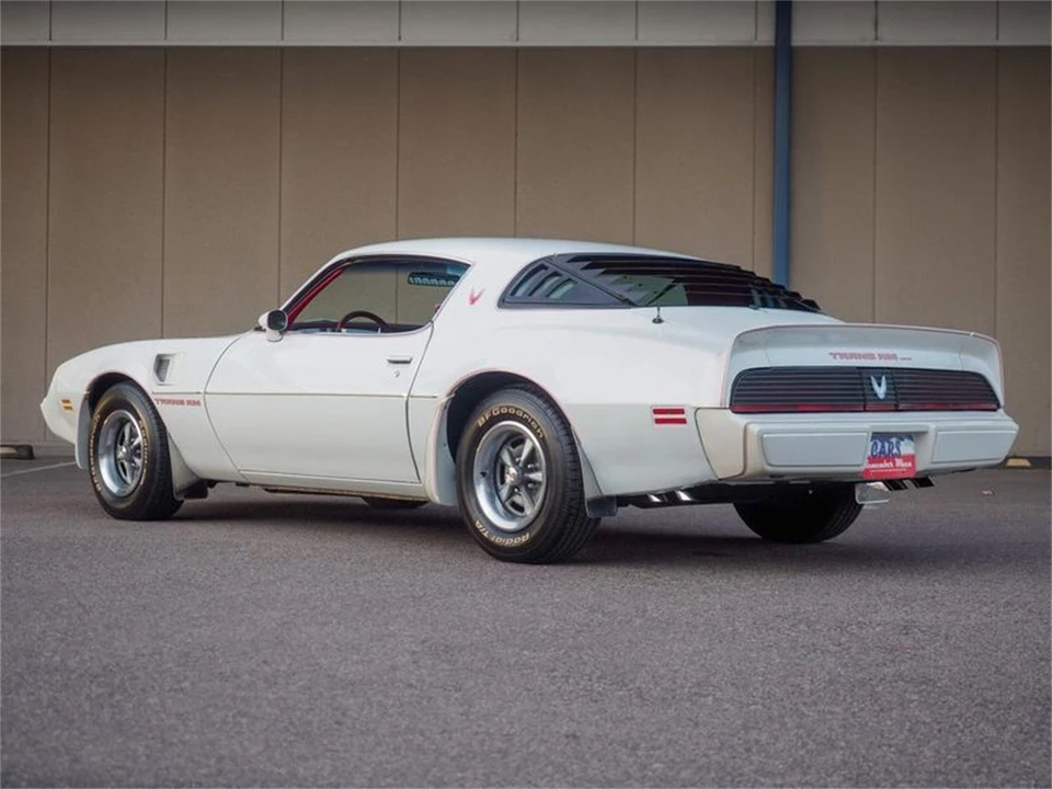 1981 Pontiac Firebird 2nd Gen - Image 2 of 31