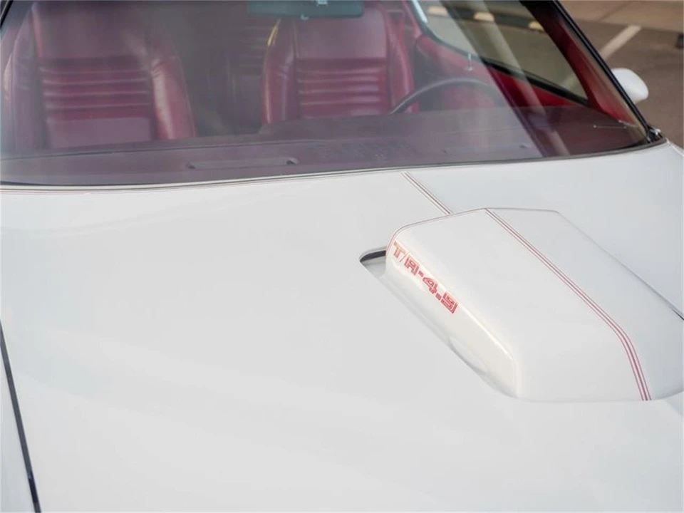 1981 Pontiac Firebird 2nd Gen - Image 24 of 31