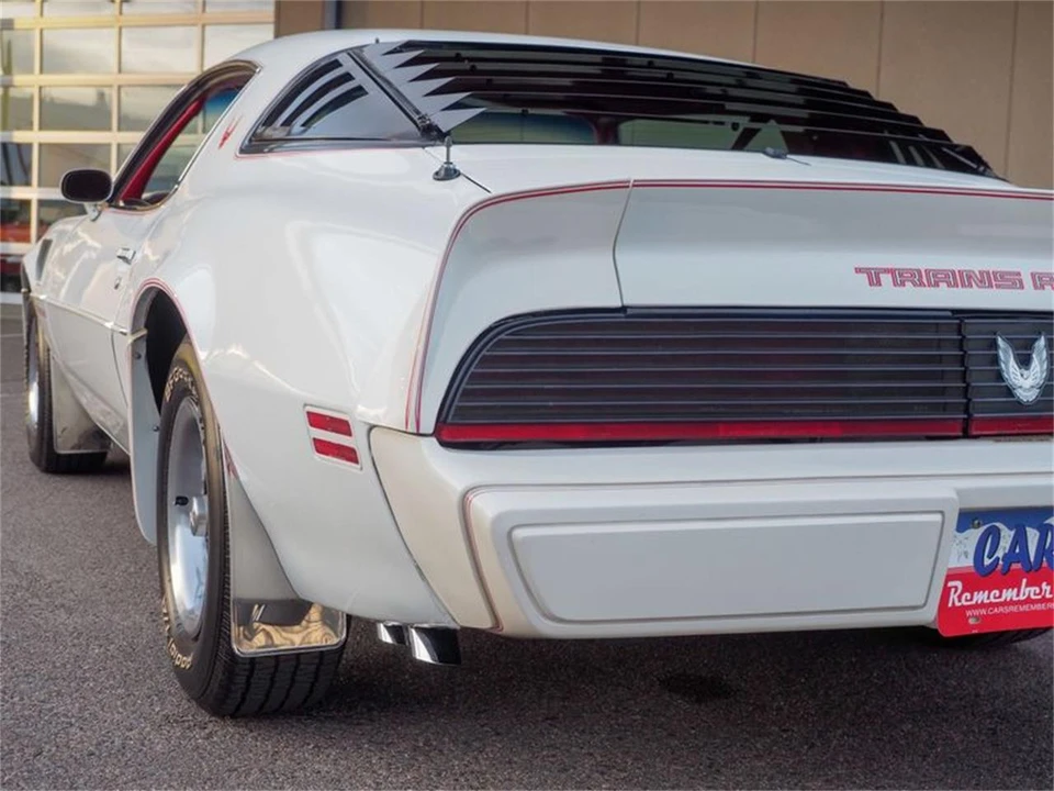 1981 Pontiac Firebird 2nd Gen - Image 16 of 31