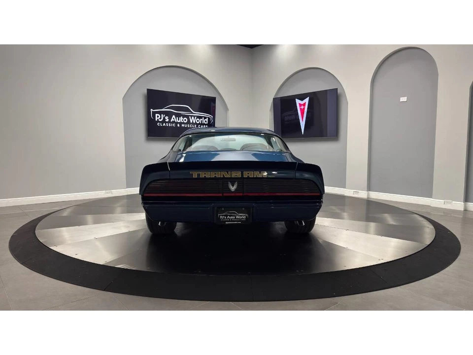 1981 Pontiac Firebird 2nd Gen - Image 4 of 31