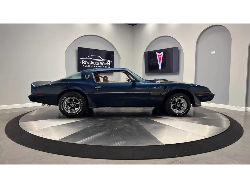 1981 Pontiac Firebird 2nd Gen - Image 6 of 31