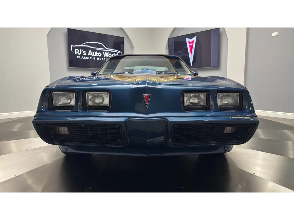 1981 Pontiac Firebird 2nd Gen - Image 11 of 31