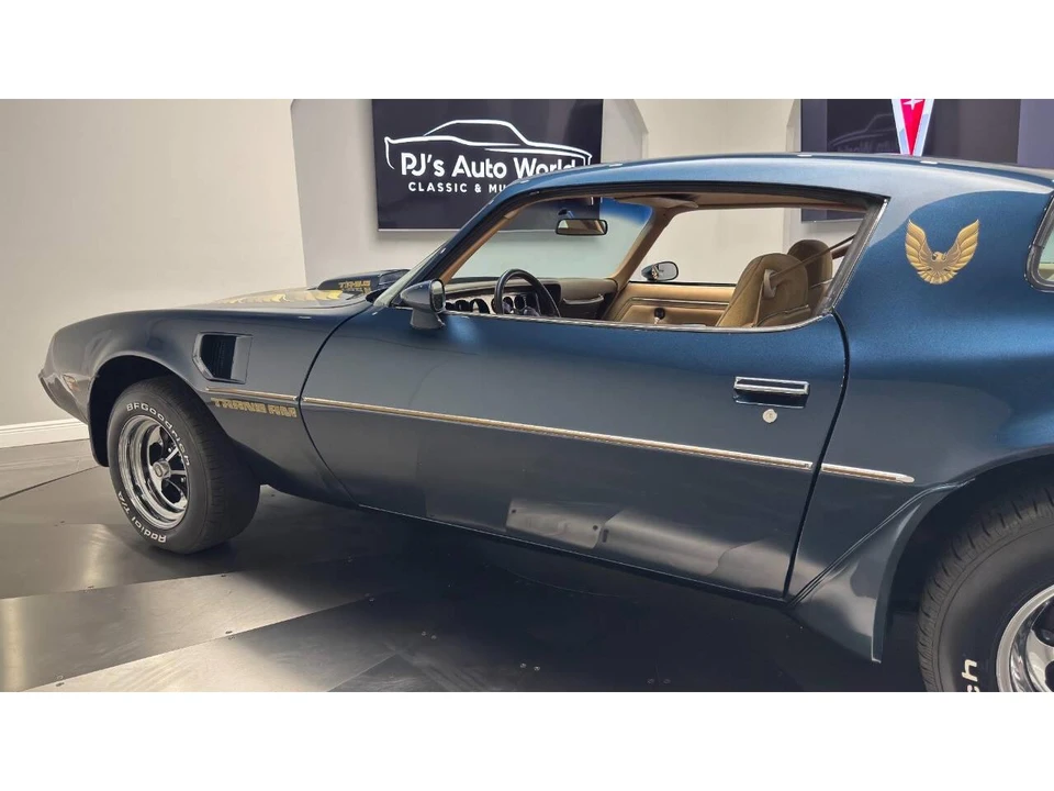 1981 Pontiac Firebird 2nd Gen - Image 18 of 31