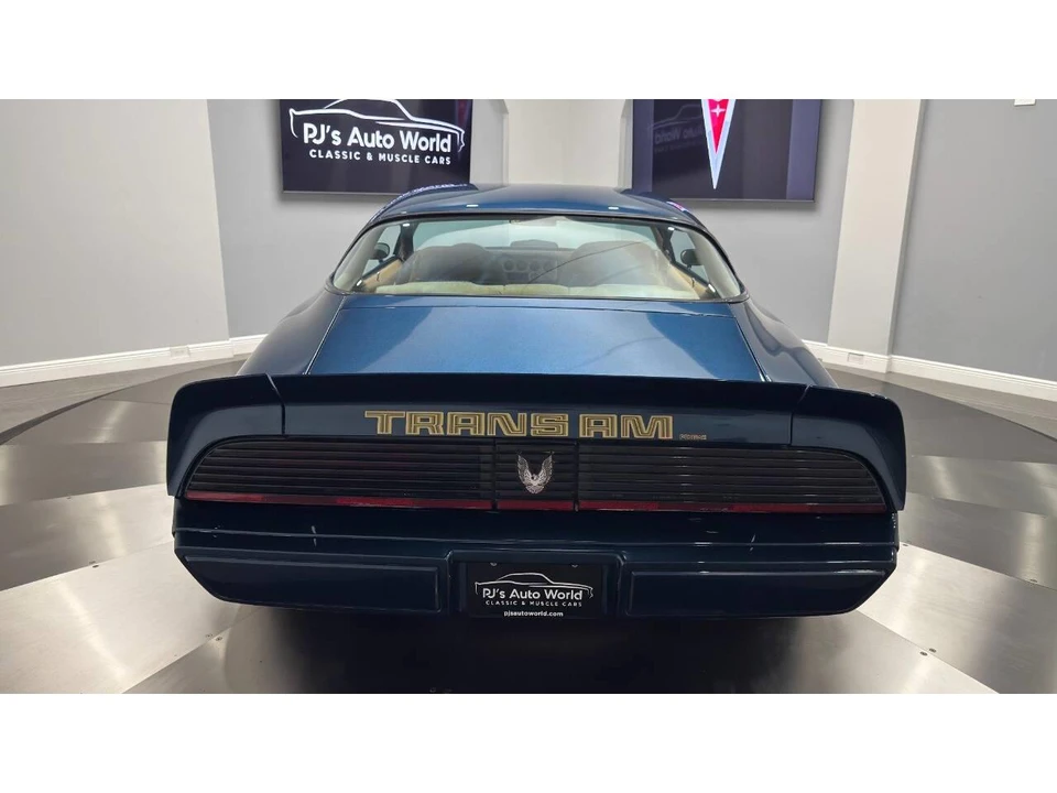 1981 Pontiac Firebird 2nd Gen - Image 21 of 31