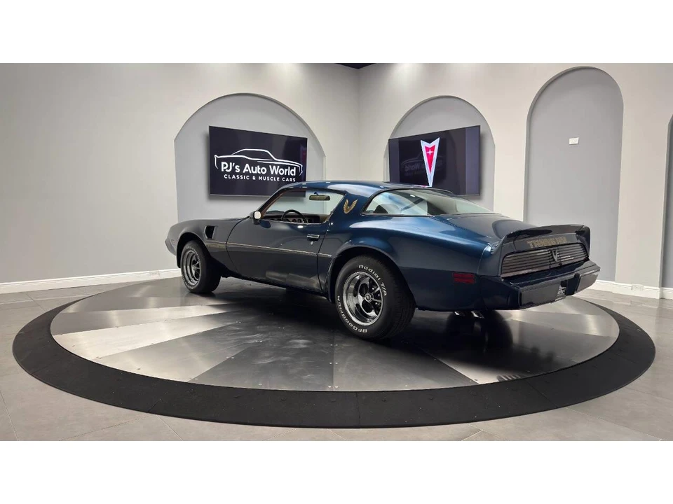 1981 Pontiac Firebird 2nd Gen - Image 3 of 31