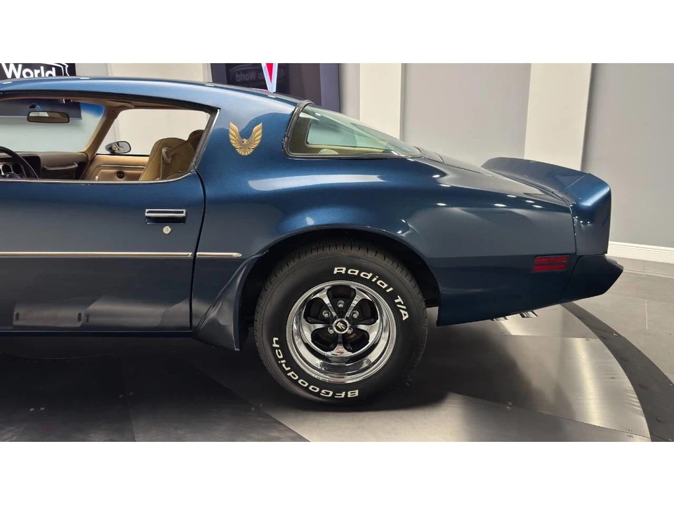 1981 Pontiac Firebird 2nd Gen - Image 17 of 31