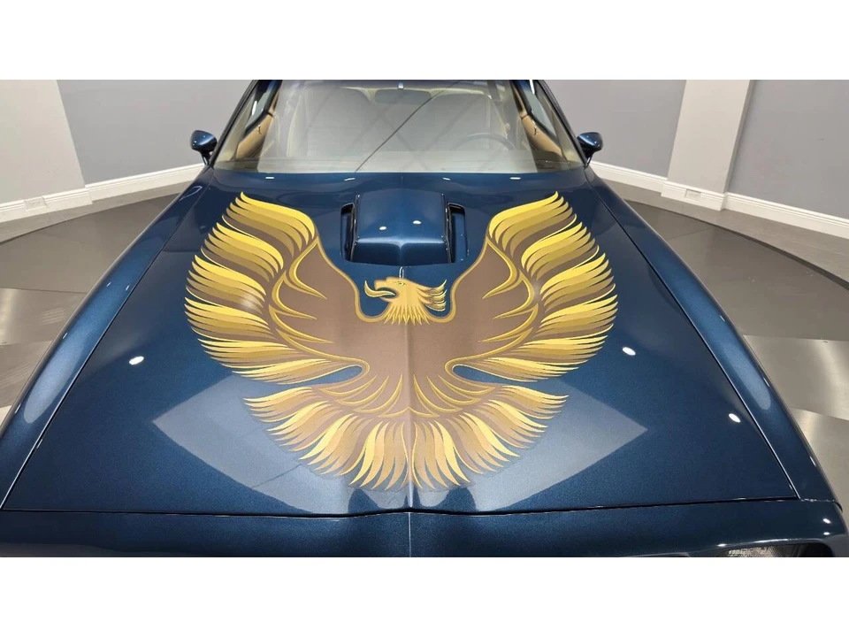 1981 Pontiac Firebird 2nd Gen - Image 10 of 31