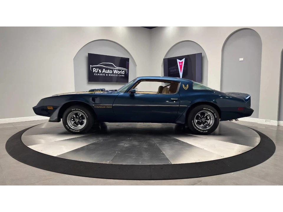 1981 Pontiac Firebird 2nd Gen - Image 2 of 31