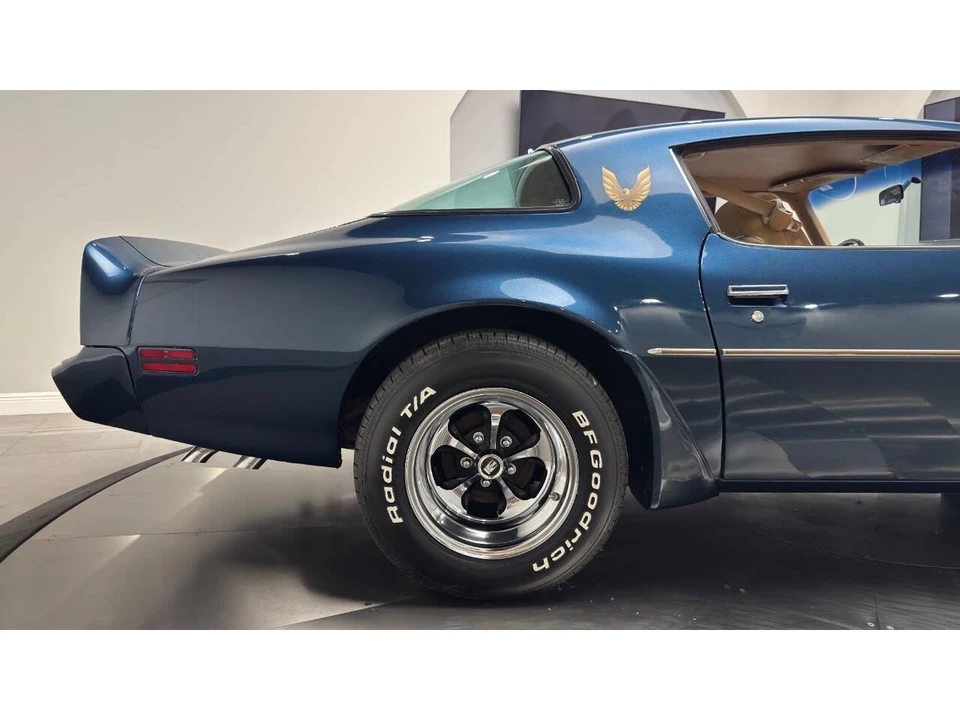 1981 Pontiac Firebird 2nd Gen - Image 28 of 31