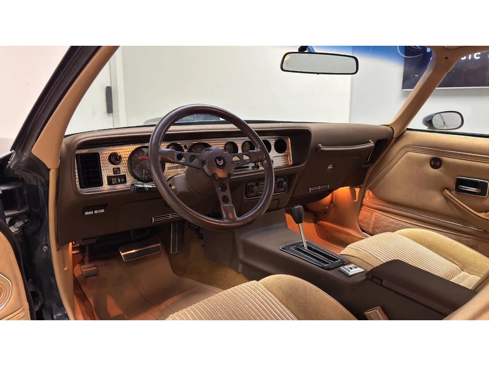 1981 Pontiac Firebird 2nd Gen - Image 31 of 31
