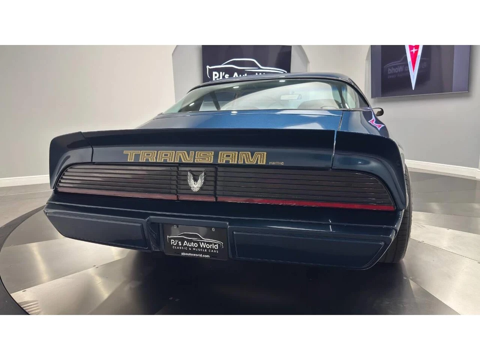 1981 Pontiac Firebird 2nd Gen - Image 25 of 31