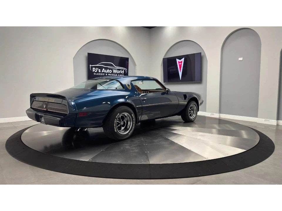 1981 Pontiac Firebird 2nd Gen - Image 5 of 31