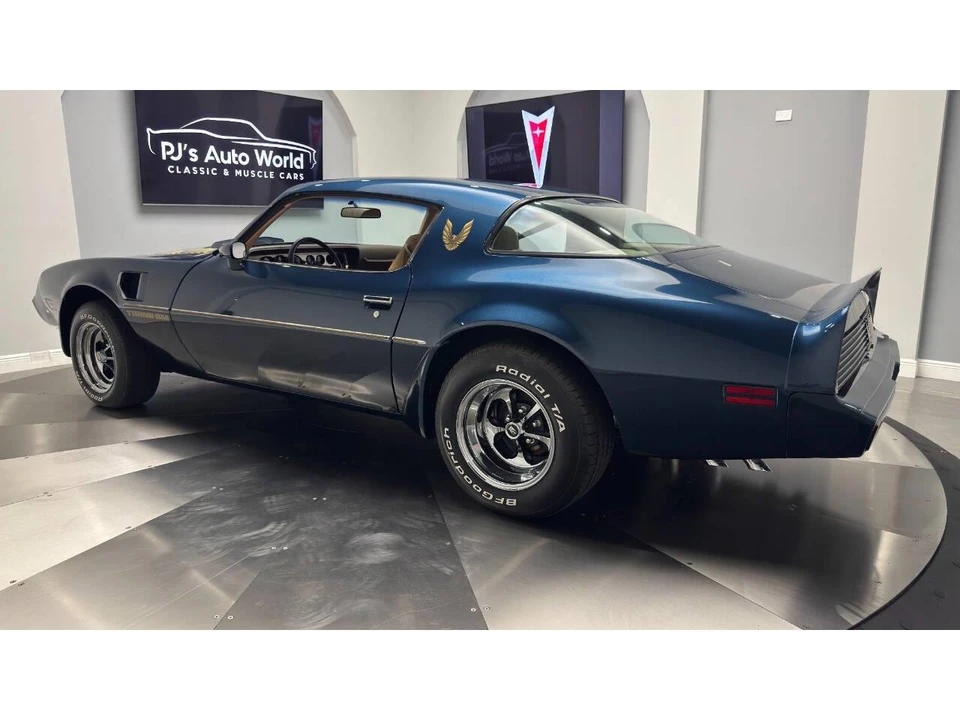 1981 Pontiac Firebird 2nd Gen - Image 20 of 31
