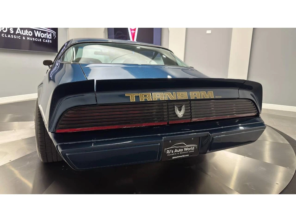 1981 Pontiac Firebird 2nd Gen - Image 24 of 31