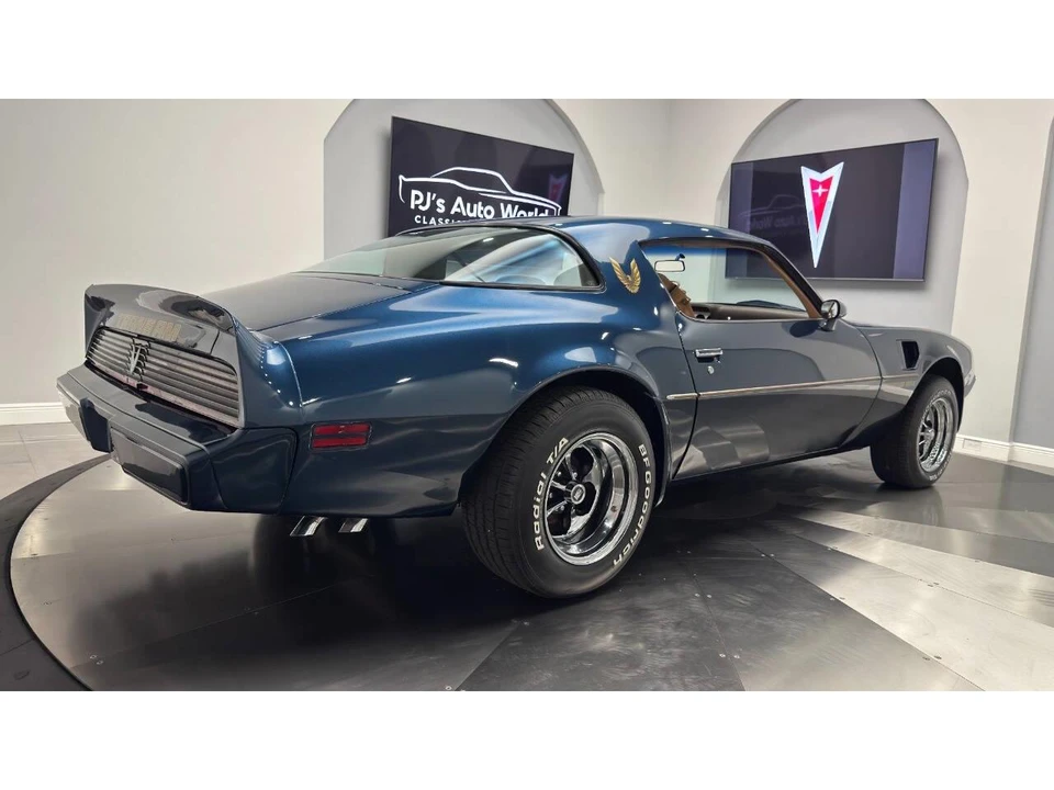 1981 Pontiac Firebird 2nd Gen - Image 26 of 31