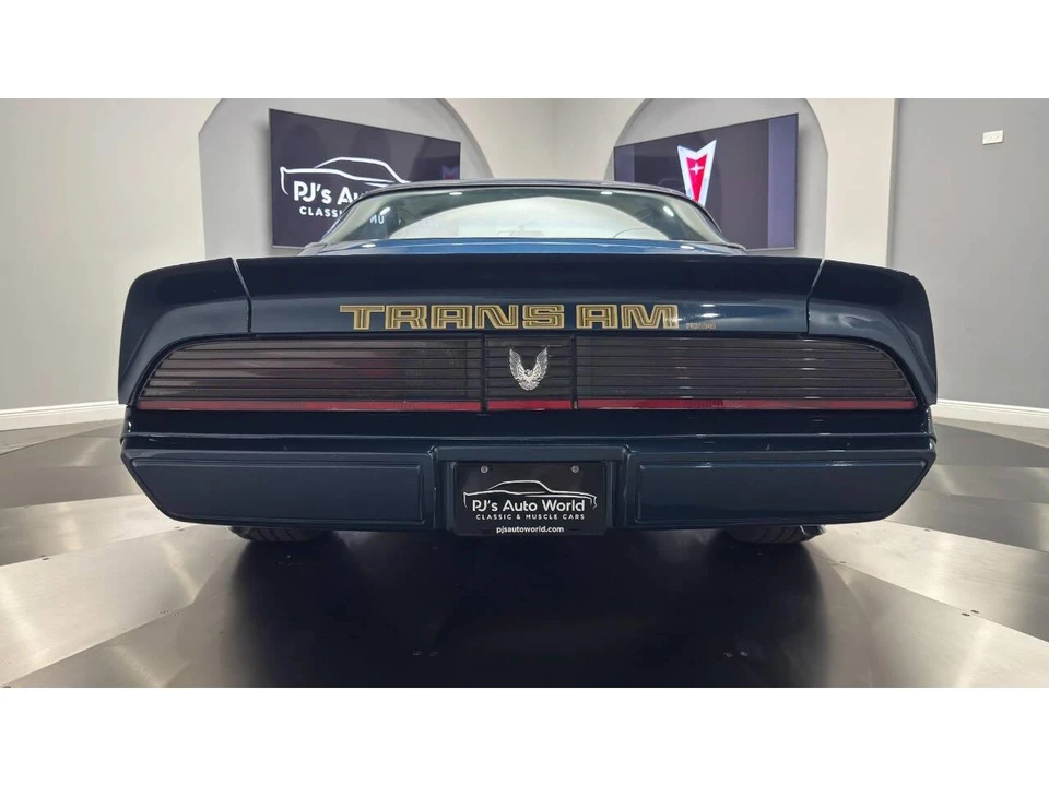 1981 Pontiac Firebird 2nd Gen - Image 22 of 31
