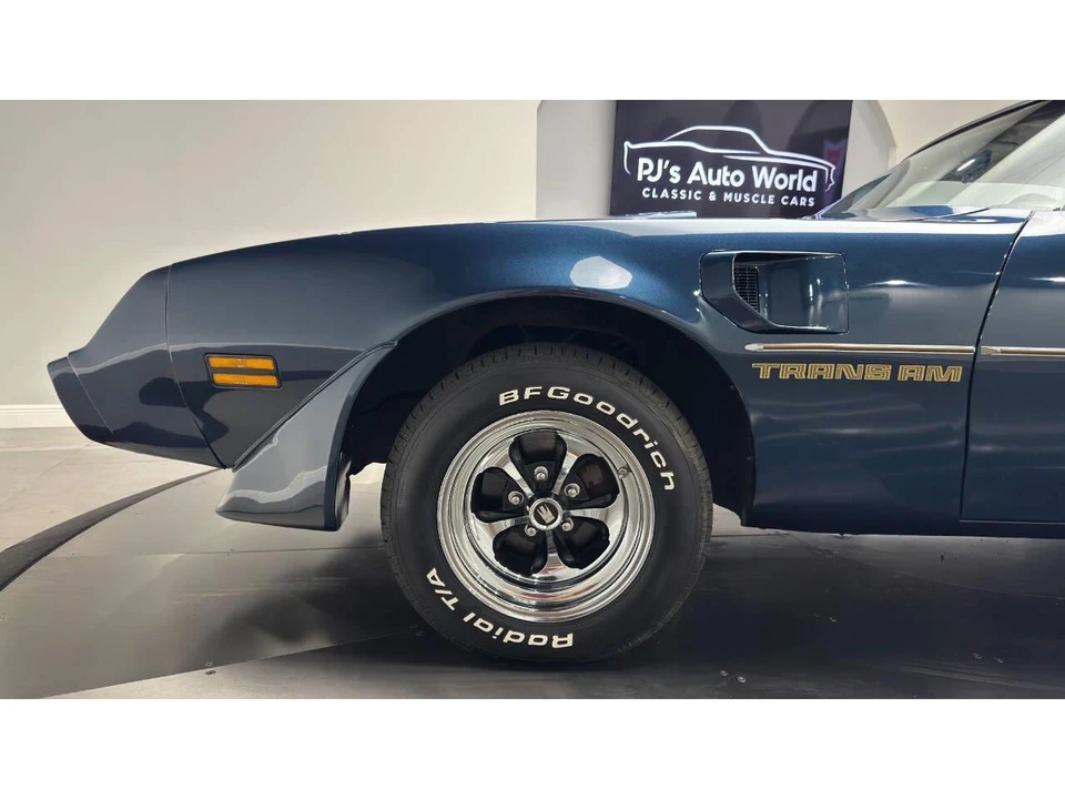 1981 Pontiac Firebird 2nd Gen - Image 15 of 31