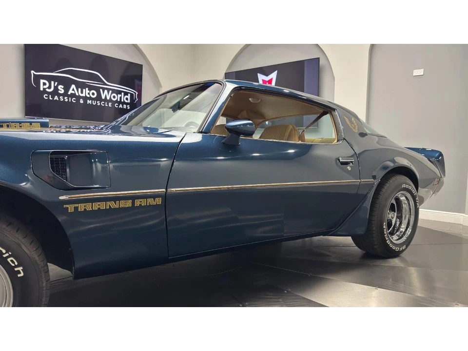 1981 Pontiac Firebird 2nd Gen - Image 16 of 31