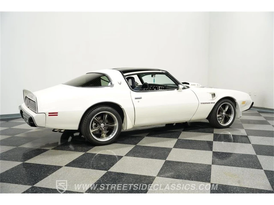 1981 Pontiac Firebird 2nd Gen - Image 12 of 31