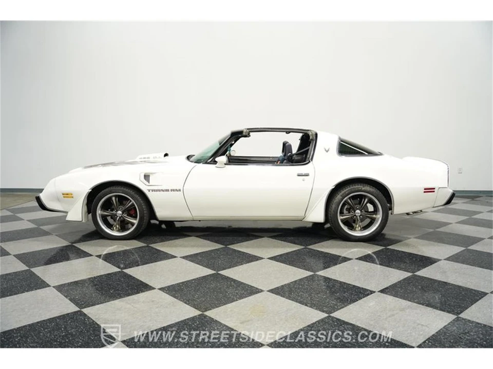 1981 Pontiac Firebird 2nd Gen - Image 6 of 31