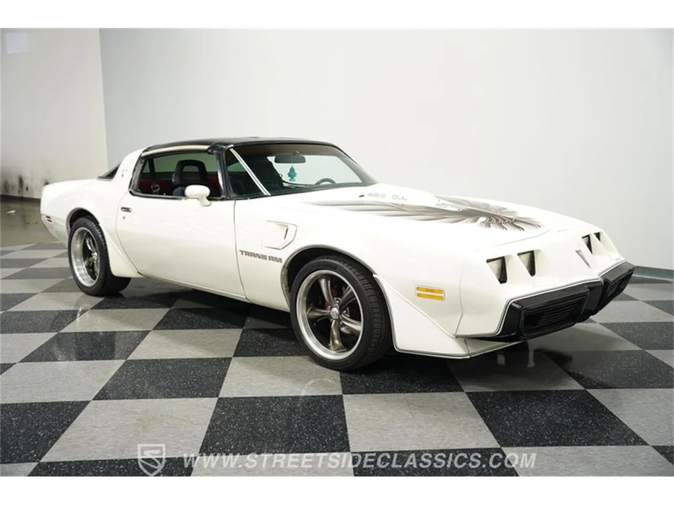1981 Pontiac Firebird 2nd Gen - Image 15 of 31