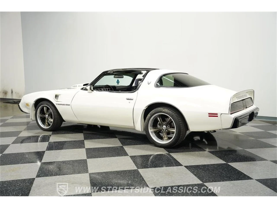 1981 Pontiac Firebird 2nd Gen - Image 7 of 31