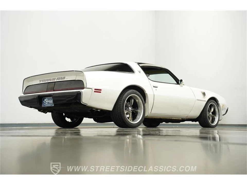 1981 Pontiac Firebird 2nd Gen - Image 25 of 31