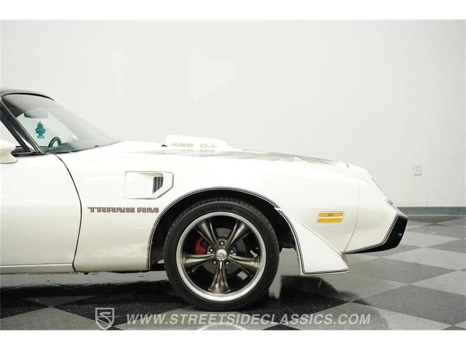 1981 Pontiac Firebird 2nd Gen - Image 28 of 31