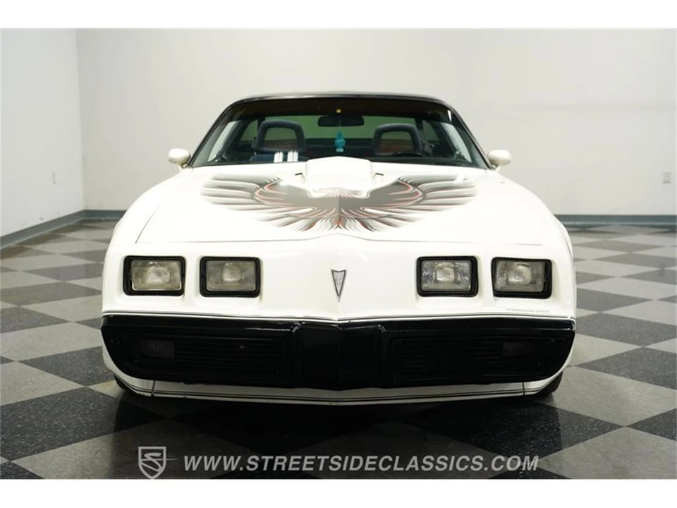 1981 Pontiac Firebird 2nd Gen - Image 16 of 31