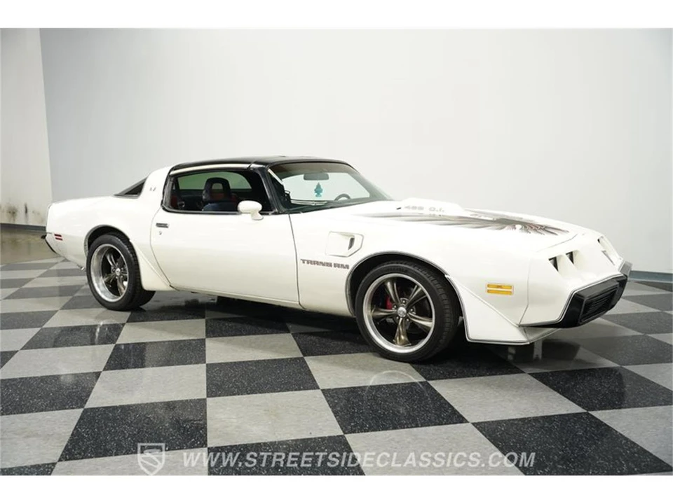 1981 Pontiac Firebird 2nd Gen - Image 14 of 31