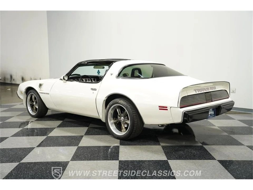 1981 Pontiac Firebird 2nd Gen - Image 8 of 31