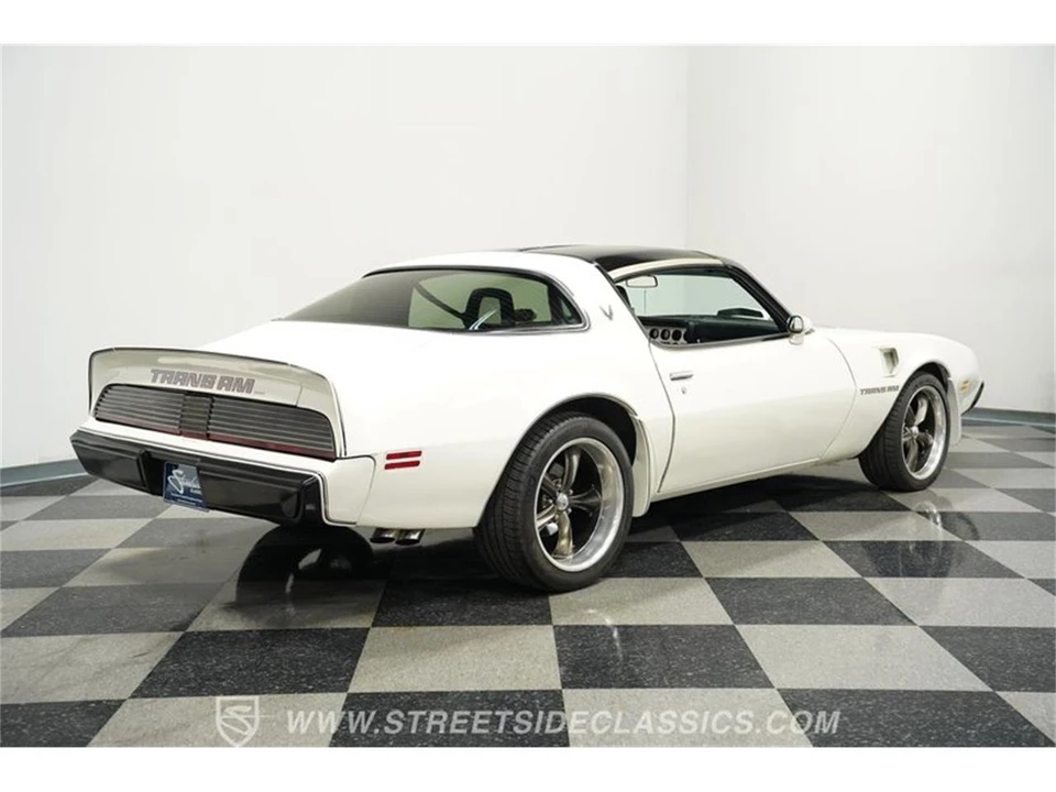 1981 Pontiac Firebird 2nd Gen - Image 11 of 31