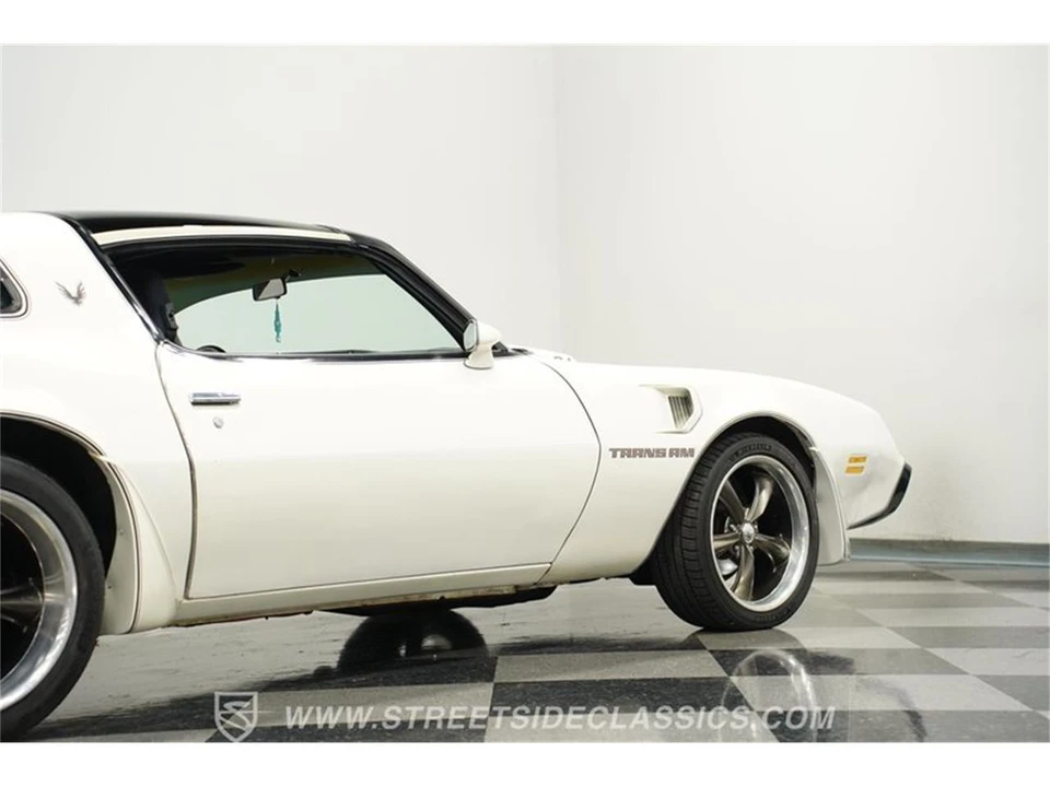 1981 Pontiac Firebird 2nd Gen - Image 26 of 31