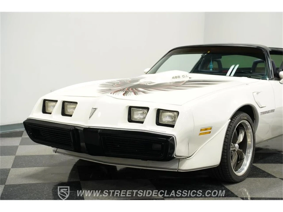 1981 Pontiac Firebird 2nd Gen - Image 17 of 31