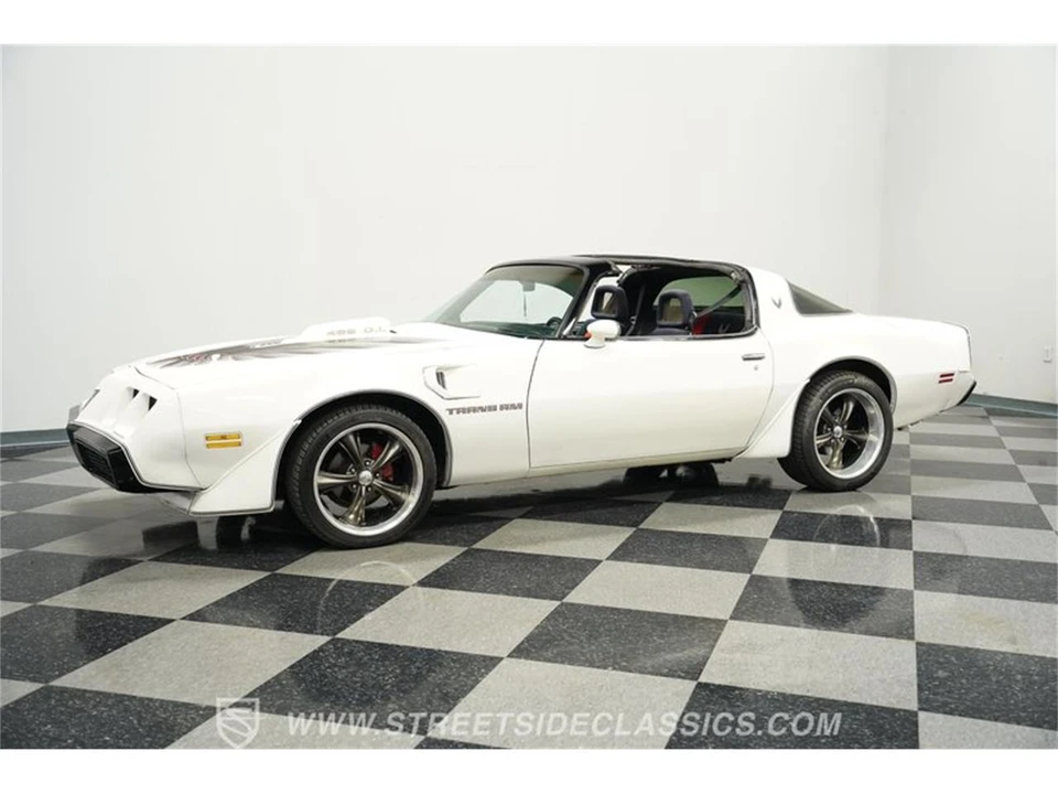 1981 Pontiac Firebird 2nd Gen - Image 5 of 31