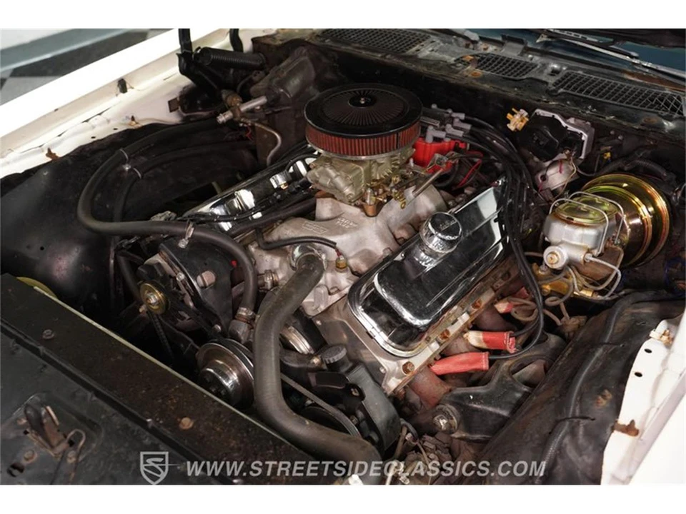 1981 Pontiac Firebird 2nd Gen - Image 30 of 31
