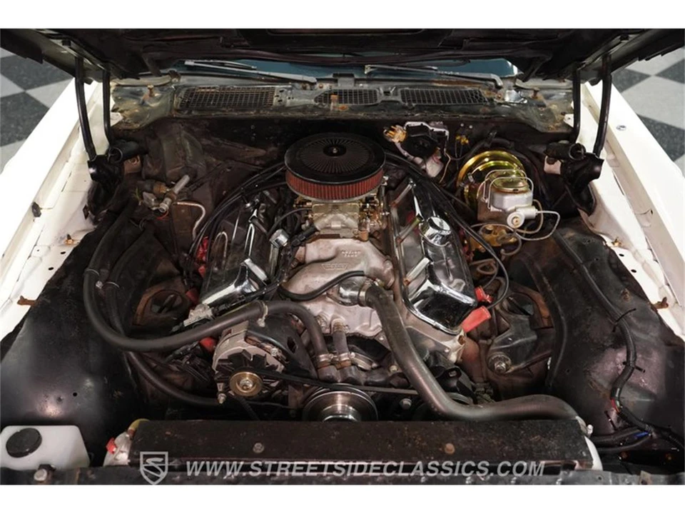 1981 Pontiac Firebird 2nd Gen - Image 2 of 31