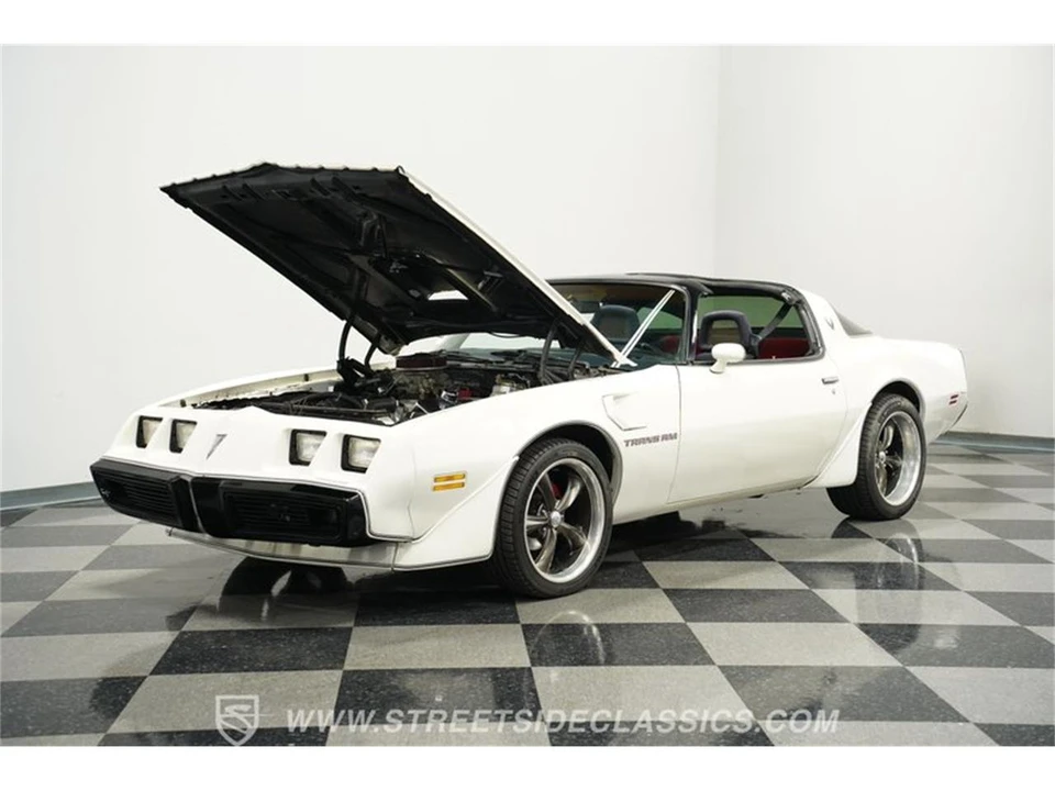 1981 Pontiac Firebird 2nd Gen - Image 29 of 31