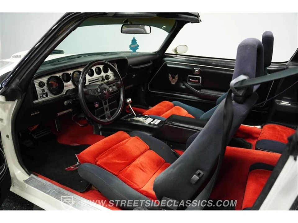1981 Pontiac Firebird 2nd Gen - Image 3 of 31