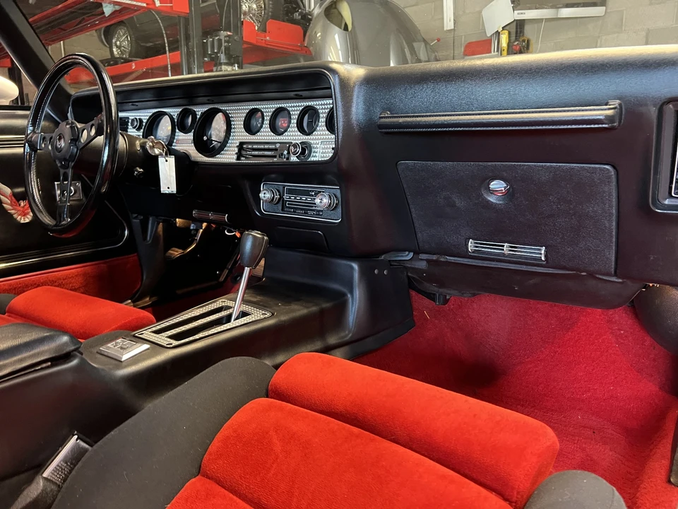 1981 Pontiac Firebird Trans Am 2nd Gen - Image 8 of 31