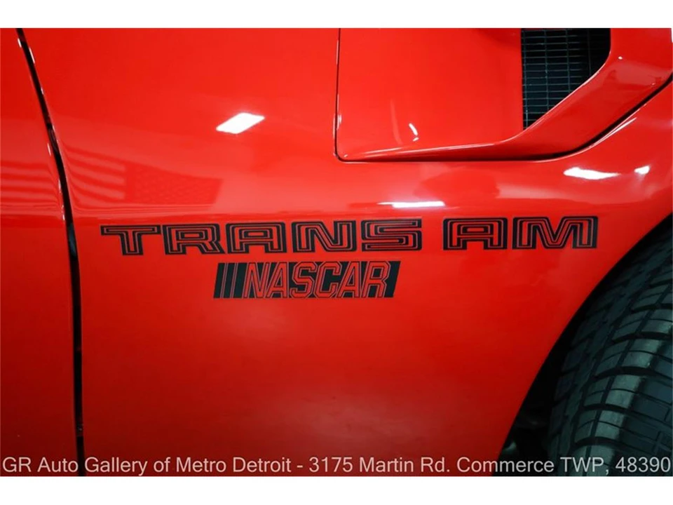 1981 Pontiac Firebird 2nd Gen - Image 31 of 31