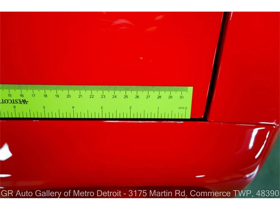 1981 Pontiac Firebird 2nd Gen - Image 26 of 31