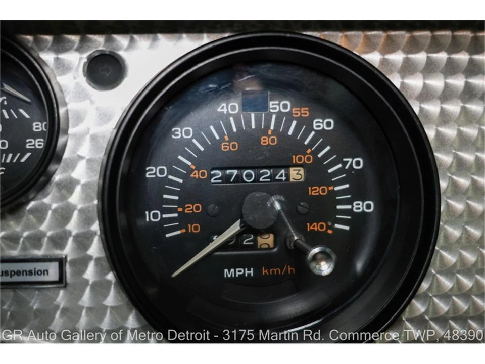 1981 Pontiac Firebird 2nd Gen - Image 18 of 31