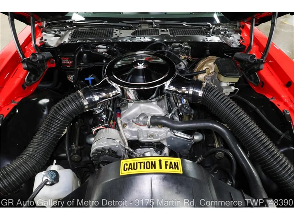 1981 Pontiac Firebird 2nd Gen - Image 19 of 31