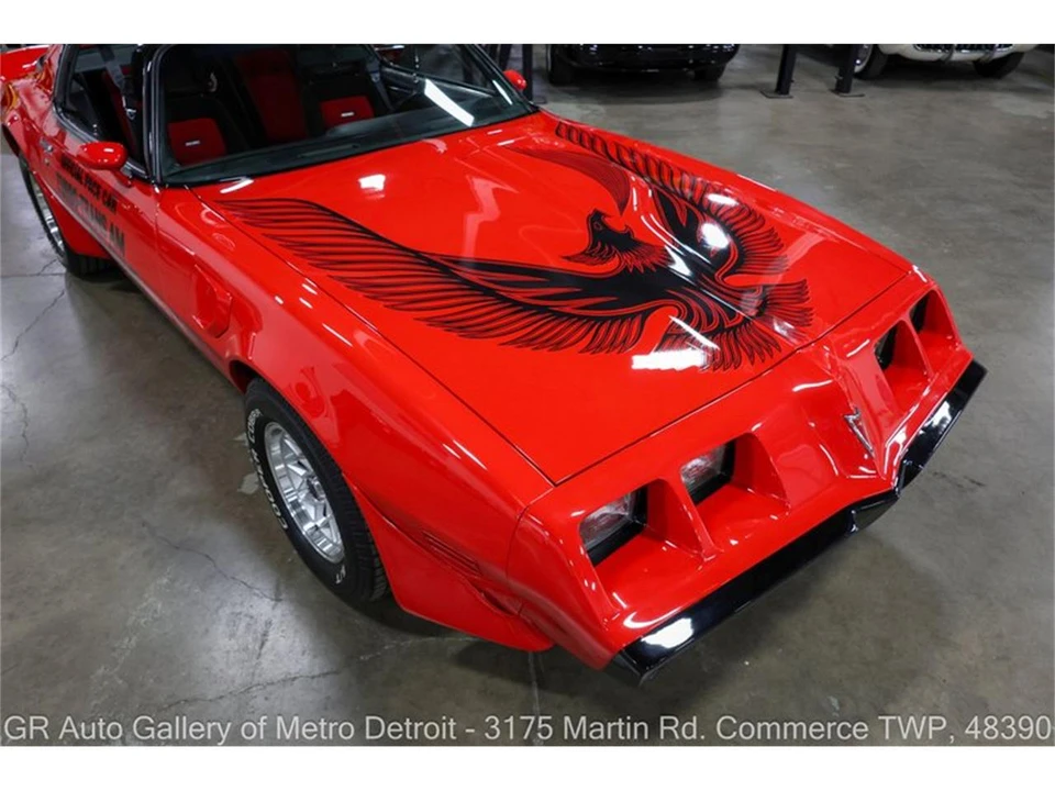 1981 Pontiac Firebird 2nd Gen - Image 14 of 31